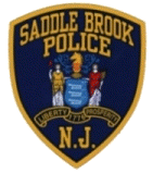 Saddle Brook Police